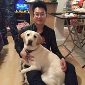 Dan Luo's photo