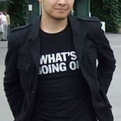 Dmitriy Krasikov's photo