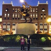 Tommy Logan's photo