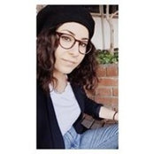 Melody Tashakor's photo