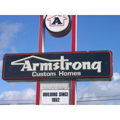 Armstrong Homes