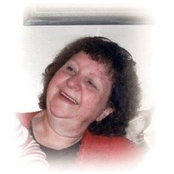 Donna Worralls foto