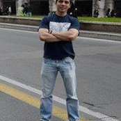 Norman Azli's photo