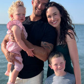 Allison Sweeney's photo