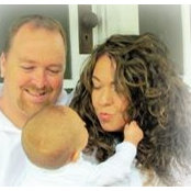 Foto de Kim Perkins- Watts
