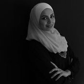 Foto von Rawan Al Ghawi