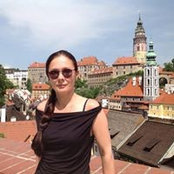 Ольга Яркина's photo