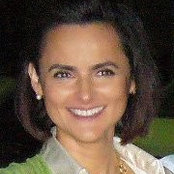 Luisa Piñoles foto
