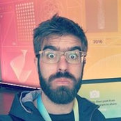 Jacopo Moretto's photo
