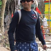 Amrit Subudhi's photo