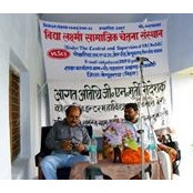 Gopal Narayan Murthy's photo