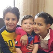 Foto von Sarah Hamdi