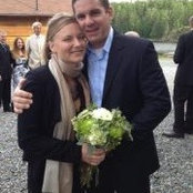 Chris Budd's photo