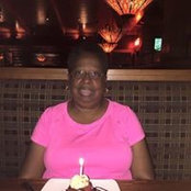 Delores Terry's photo