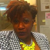 Patrice Johnson's photo