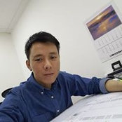 Aaron Kang's photo