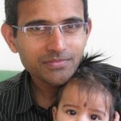 Foto von Arun Damodaran