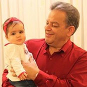 Davood Ghaffari Tari's photo
