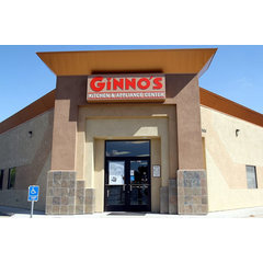 Ginno's Kitchen & Appliance Center