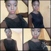 Stephanie Emmanuel's photo
