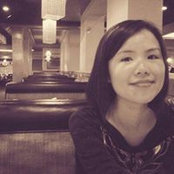 Caryn Tan's photo