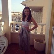 Zoe Wilson's photo
