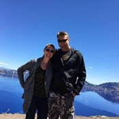 Jessie Ambrozevitch's photo