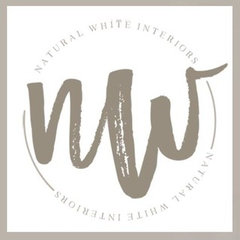 Natural White Interiors