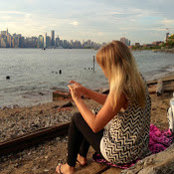 Brielle Fragale's photo