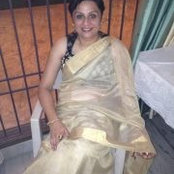 Richa Singhs foto