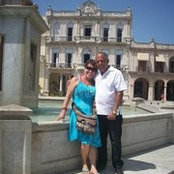 Regla Cabrera's photo