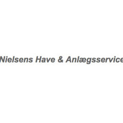 Nielsens Have & Anlægsservice