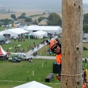 Kevin Birchall's photo