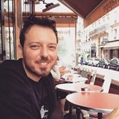 Tayfun Mandacı's photo