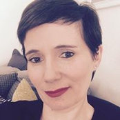 Foto de Delphine Gaumer
