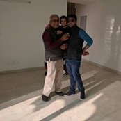 Rakesh Khullar's photo