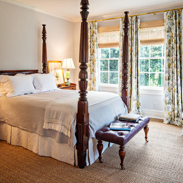 Nashville's Bathrooms, Bedrooms and Closets
