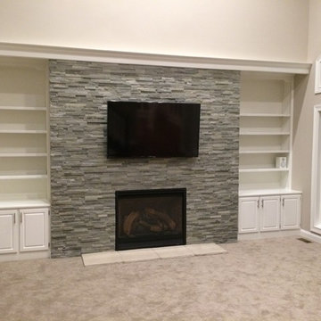 Our work