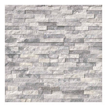 Front Stone