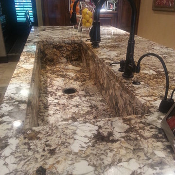 Kitchen Gallery