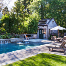 Exteriors