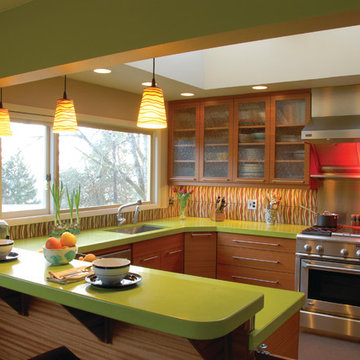 Corvallis Custom Kitchens & Baths