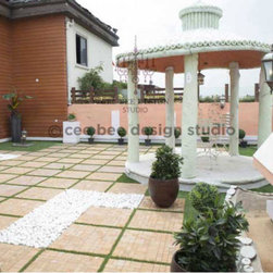 Roof Top - Garden Products
