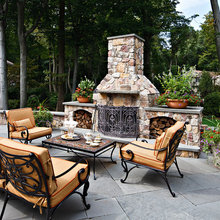 Backyard ideas
