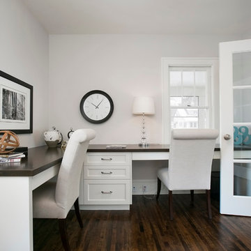 Sunnyside Edina Remodel