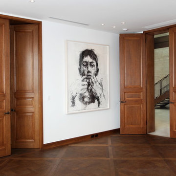 YORKVILLE MODERN CONDO SUITE