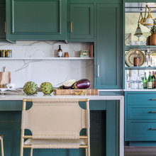 Dining Room Ideas