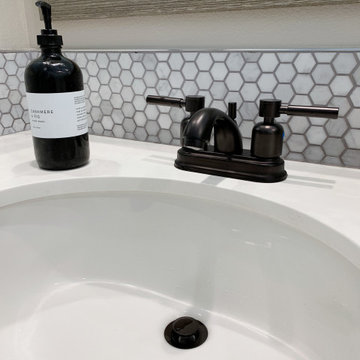 Kingston Brass - Bathroom Faucets