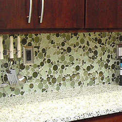 Counter Tops, Backsplahes and Wall Tile - Products