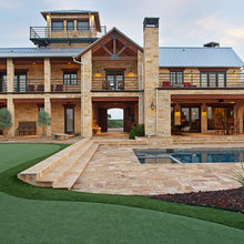 Dream Homes